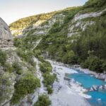 Eaux turquoises de la Meouge_PRDS Gravel_DRGIS_BD