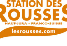 Station des Rousses