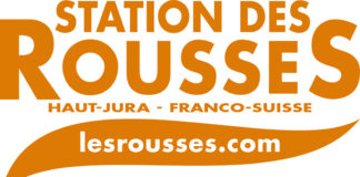 Station des Rousses