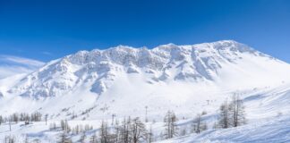 Le domaine skiable de Serre Chevalier choisit l’économie circulaire et poursuit son engagement vers un modèle toujours plus durable des territoires de montagne