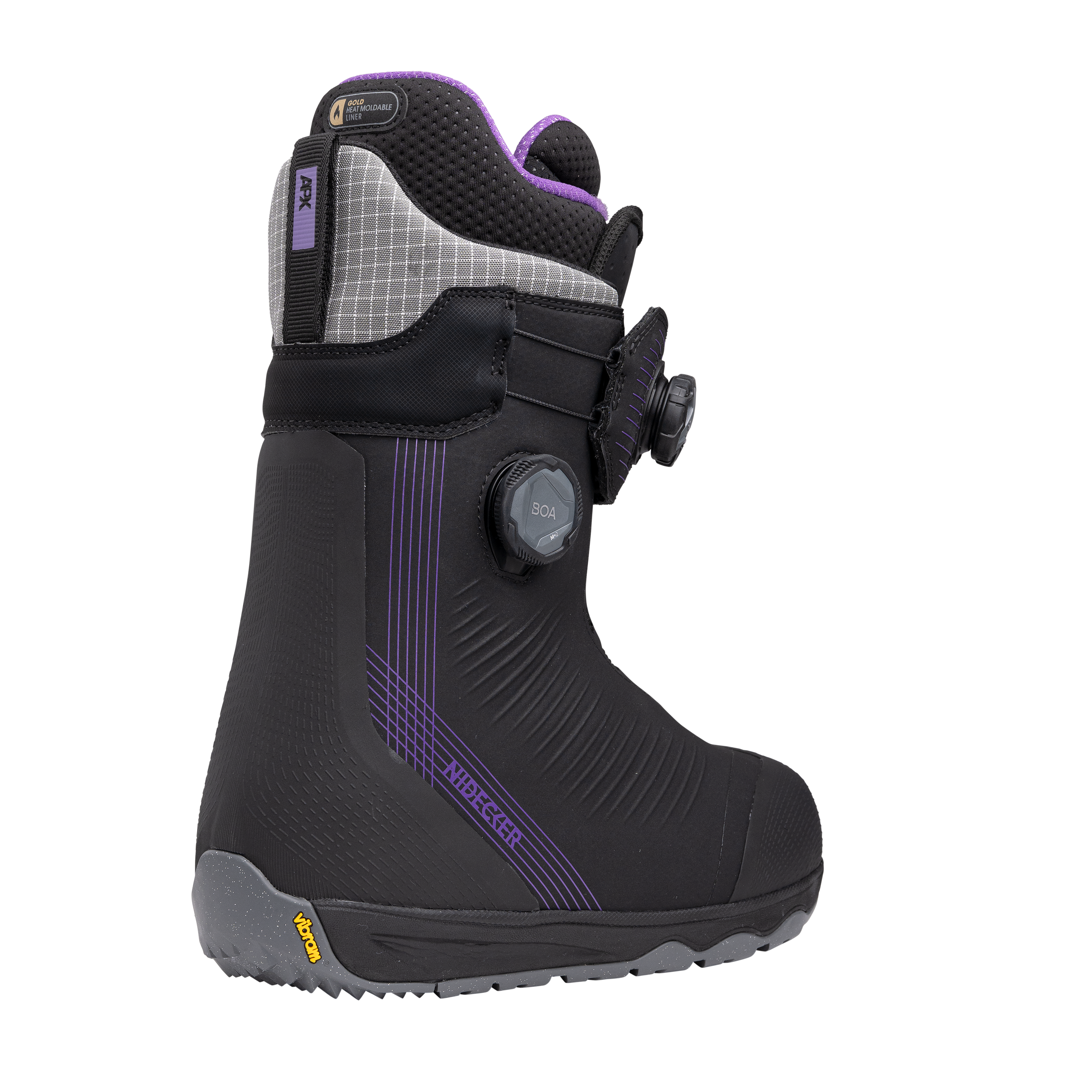 202526 – Kita Apx Men – Black – 2 – N.26.BTM.KTX-5