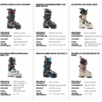 images produits 2025-2026 BOA ALPINE