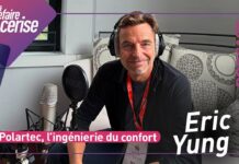 Polartec : L’innovation textile au service des cyclistes dans le podcast « On va se refaire la cerise »