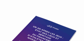 Un an après Paris 2024, la bulle du sponsoring sportif a éclaté