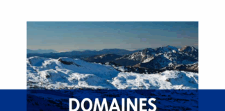 Hiver 2025/2026 : le dossier de presse de Domaines Skiables de France est en ligne