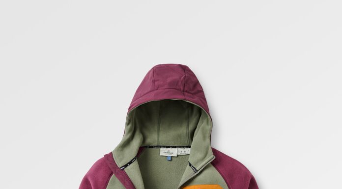 Polartec X Passenger : pour que la nature reste sauvage