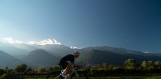 La start-up française AEROSCALE lance un dernier tour de table avant la commercialisation de son capteur breveté pour le cyclisme “WASTED WATTS”