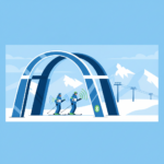 2 SCV Skipass Bluetooth Low Energy