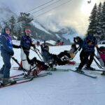 Comité Handisport Savoie