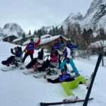 Comité handisport Savoie 2