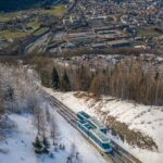 Les Arcs 1 photos Atelier Patrick Jouffret – Sylvain Thiollier