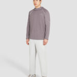 OUTSIDE POLARTEC HOODIE_SHARK_20