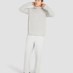 OUTSIDE POLARTEC HOODIE_VAPOUR 23