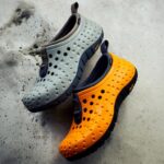 1-Polartec-P.R.-Vibram Crocs-Article