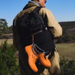 2-Polartec-P.R.-Vibram Crocs-Article