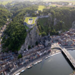 Citadelle de Dinant